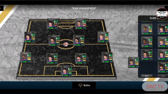 DLS 19 Mod FIFA 22 World Cup Final Edition (APK+DATA+OBB) 350 MB Best Graphics || New Interface. смотреть онлайн
