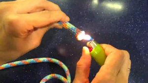 Как правильно обрезать скакалку для художественной гимнастики