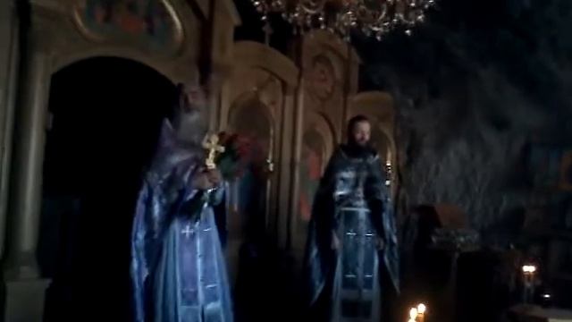 Многая Лета отцу Даниилу! смотреть онлайн