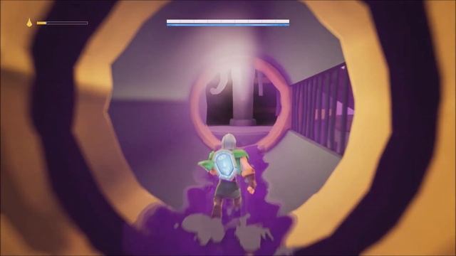 EFFIE: FULL GAME - No Commentary Playthrough смотреть онлайн
