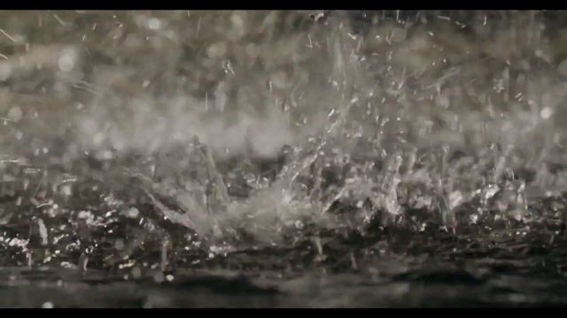 The mesmerizing sound of rain and thunder 2023 шум дождя перед сном смотреть онлайн