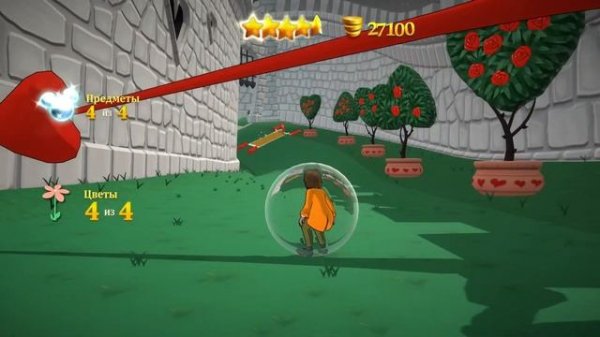 Disneyland Adventures -1- ЕДЕМ В ДИСНЕЙЛЕНД! [Прохождение на русском]? СТРИМ