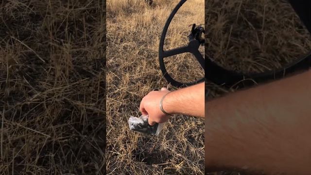 Detech Relic Striker VS Golden Mask Pro 5