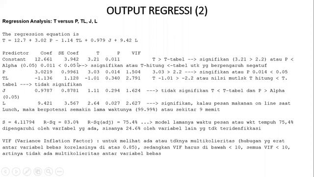 DATA MINING PERTEMUAN KEENAM смотреть онлайн