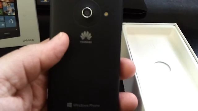 HUAWEI ASCEND W1 Unboxing Video - CELL PHONE in Stock at www.welectronics.com смотреть онлайн