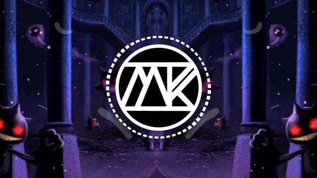 LAVENDER TOWN TRAP REMIX | No Copyright смотреть онлайн