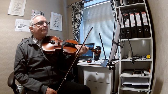 Dance Of The Sugar Plum Fairy  -  From Suite For The Ballet 