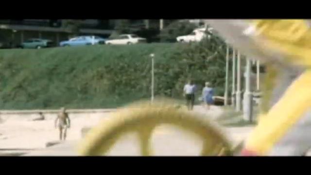 BMX Bande_Trailer смотреть онлайн