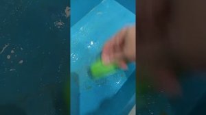 Как без усилий очистить кошачий лоток!