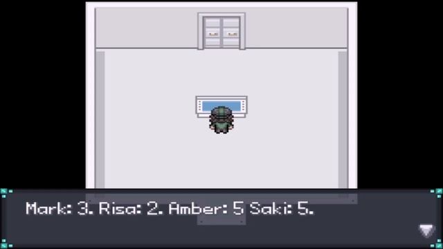 Pokemon Rejuvenation V13 Playthrough - Part 112 - VS MASKED INDIVIDUAL & GENESECT смотреть онлайн