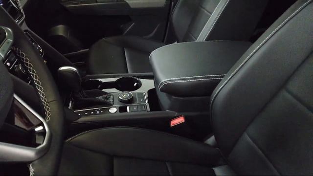 2022 Volkswagen Atlas 2.0T SE w/Technology Sport Utility Bozeman Belgrade Big Sky Livingston Bi смотреть онлайн