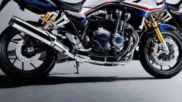 THE 2021 NEW HONDA CB 1300 SUPER FOUR | SPECS | FEATURES |RELEASE DATE | PRICE⬇⬇ смотреть онлайн