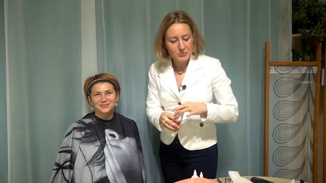 Гликолевый пилинг дома самостоятельно смотреть онлайн