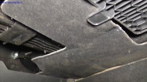 SKODA Rapid Как заменить салонный фильтр.Смотреть по делу с 2:14мин.