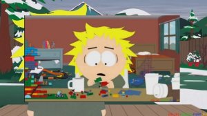 Разбор Отношений Твика и Крейга|South Park/Южный Парк