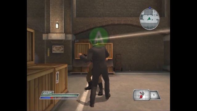 "Sean Connery's Last Bond Performance!" - 007: From Russia With Love Retrospective Game Review смотреть онлайн