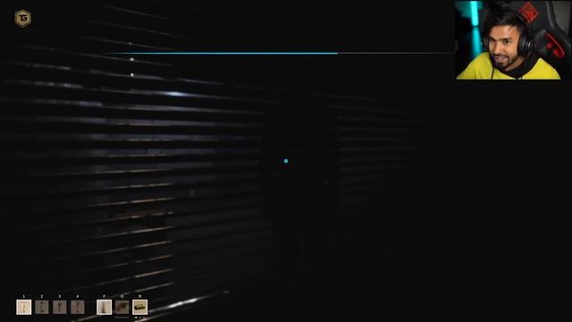 A FANMADE HORROR GAME смотреть онлайн