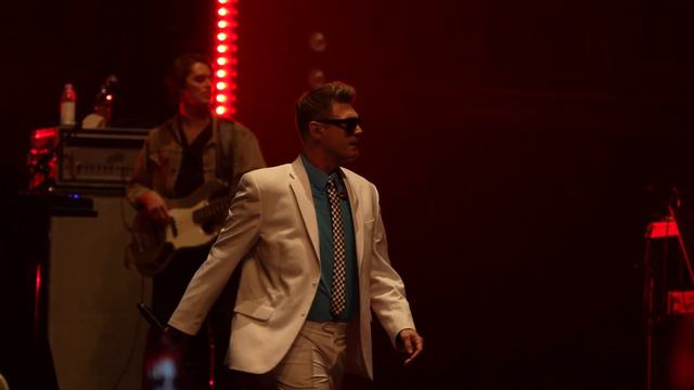 NICK CARTER - WHO I AM TOUR 2024 Comes To The Harris Center This October!