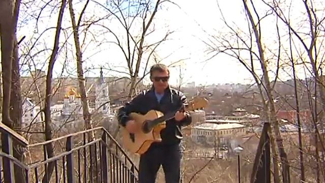 Памяти М Круга Баба Маня смотреть онлайн