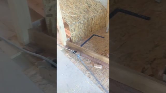 20 июля 2018 г. Опалубка для круглых ступенек часть два смотреть онлайн