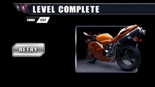 Motorbike Highway Traffic Rider - Android Gameplay смотреть онлайн
