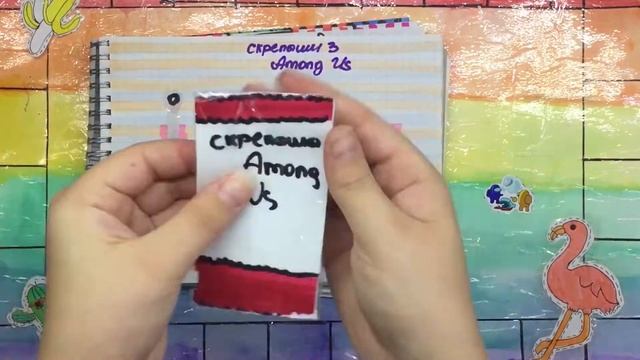 ✨PaperWorld- мир бумажек /??новая коллекция \\ПИКЛ ,носочки ///☃️❄️? смотреть онлайн