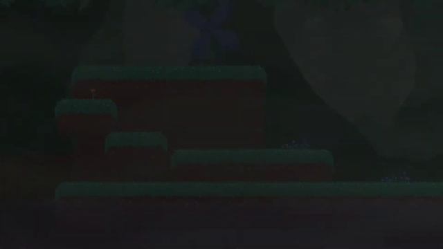 Dreaming Sarah - Puzzle Platformer PS4 смотреть онлайн