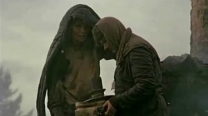 Прощание с Матерой