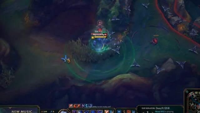 THERE IS NO ESCAPING THIS!! MADE MY HERO UNINSTALL | MAX LETHALITY 1-SHOTS TALON JUNGLE Nightblue3 смотреть онлайн