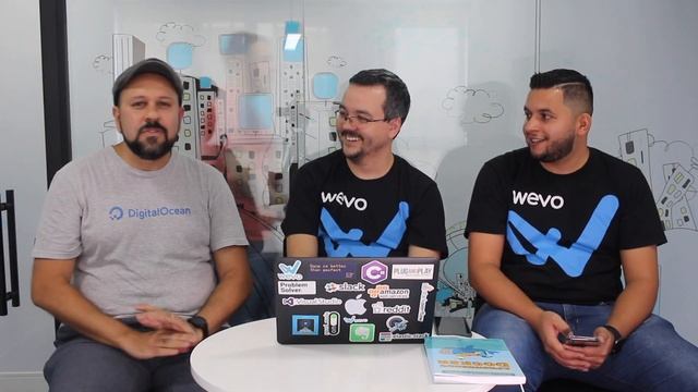 Quando usar Docker Swarm e Kubernetes смотреть онлайн