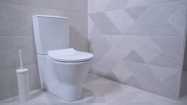 Сантехника Керамин коллекция Сканди смотреть онлайн