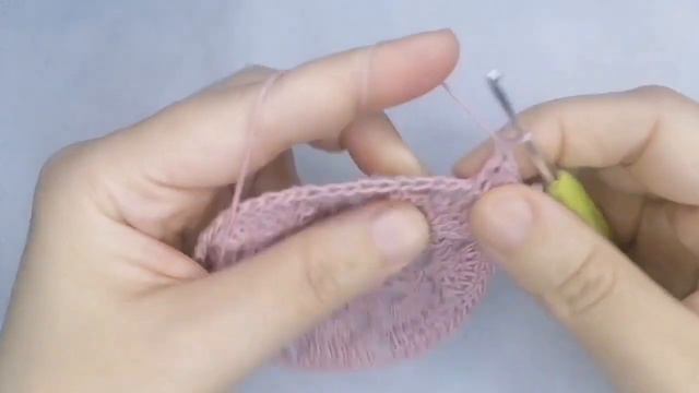 كروشيه مفرش دائرى ع شكل قلوب\سهل وبسيط وسريع التنفيذ смотреть онлайн