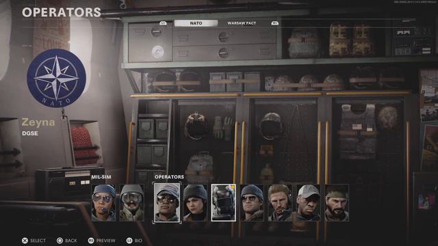 FREE OPERATOR GLITCH!!! HOW TO GET FREE OPERATORS IN BLACK OPS COLD WAR! смотреть онлайн