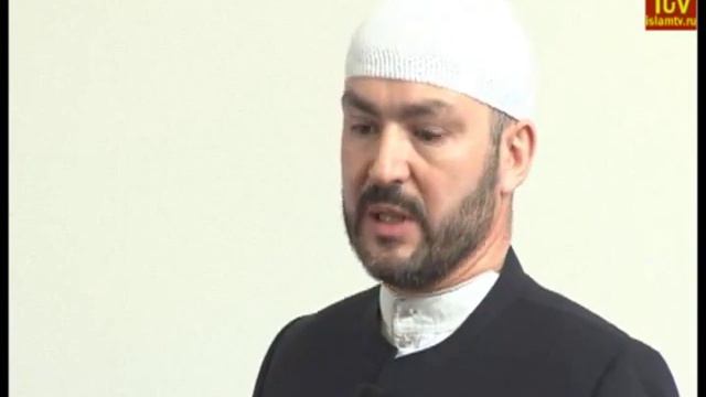 Мухаммад Карачай: "Васатыя" (Золотая Середина) смотреть онлайн