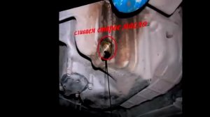 Замена масла в двигателе Honda Accord седан VIII 2 4