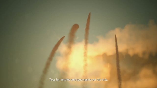 ACE COMBAT 7: SKIES UNKNOWN [FR]: DLC Ten Million Relief Plan - Ps4 Pro смотреть онлайн