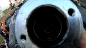 MAZDA TRIBUTE STARTER CLICKING BUT NOT CRANKING REPAIR HACK CLICK CRANK