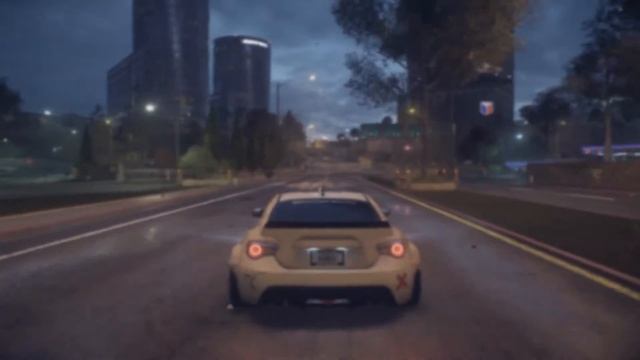 Прохождение игры Need for Speed на PC #3 смотреть онлайн