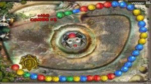 Zuma's Revenge In Zuma Mod