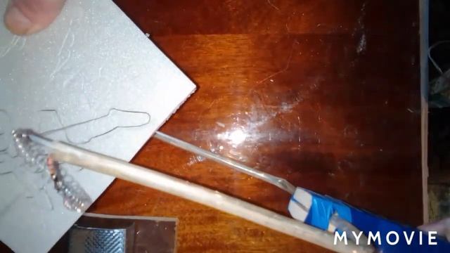 КУПИДОН ИЗ ПЕНОПЛАСТА смотреть онлайн