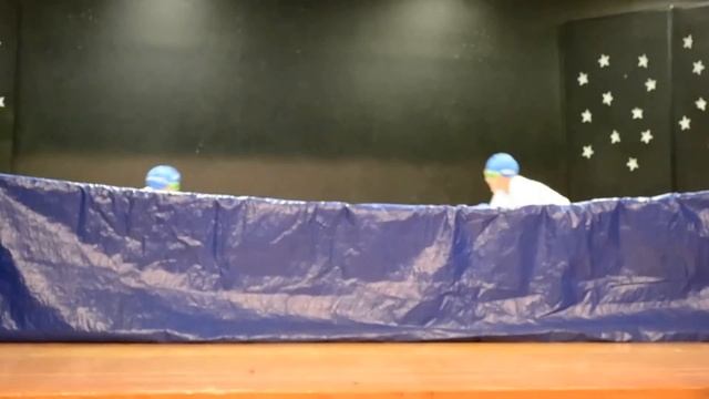 5th grade boys Synchronized Air Swimming Talent Show Skit W A Porter Elementary смотреть онлайн