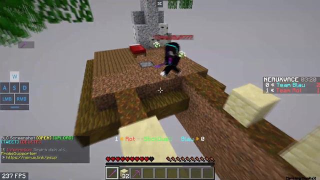 Играю И ломаю кровати Палкой?Полный разнос на НЕМЕЦКОМ сервере!! смотреть онлайн