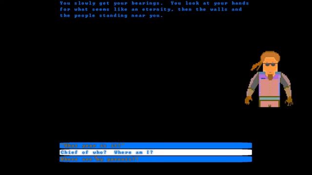 Fringes of the Empire: Roguelike 2D Demo смотреть онлайн