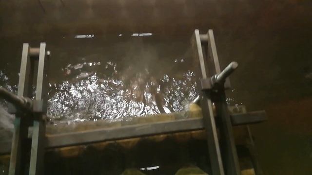 Опрессовка ГБЦ катера в Старом Осколе 1. Траксервис.СЦ Технологии Ремонта. смотреть онлайн