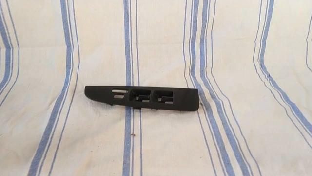 Сделай сам / Салон в рояльный лак/ Восстанавливаем потёртый пластик / АвтоХак смотреть онлайн