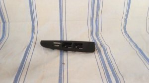 Сделай сам / Салон в рояльный лак/ Восстанавливаем потёртый пластик / АвтоХак