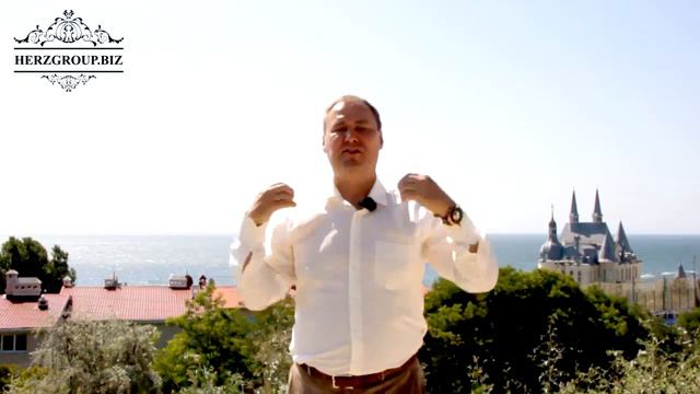 Технология продаж, Как поднять свои продажи на 50 и более процентов за 10 минут, Александр Хэрц смотреть онлайн