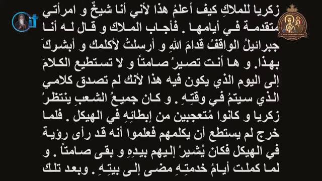 Saint Mary & Saint Bishoy Church смотреть онлайн