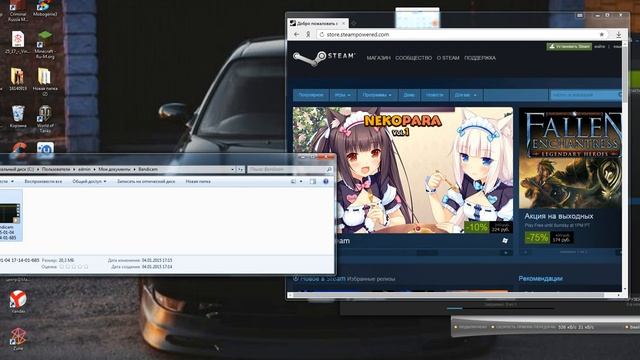 КАК УСТАНОВИТЬ ПЛАТНЫЕ ИГРЫ В STEAM БЕЗПЛАТНО смотреть онлайн