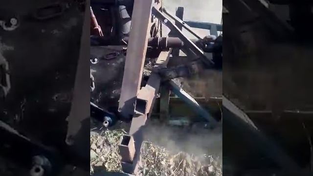 копалка однорядная смотреть онлайн